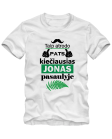 kiečiausias jonas kiečiausias jonas